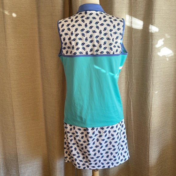 IZOD Golf outfit ⛳️ - Picture 3 of 7